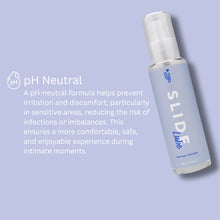 Load image into Gallery viewer, loving-joy-slide-water-based-lubricant-100ml

