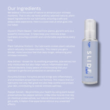 Load image into Gallery viewer, loving-joy-slide-water-based-lubricant-100ml
