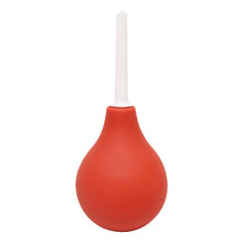 Load image into Gallery viewer, loving-joy-anal-douche-89ml-red
