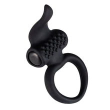 Load image into Gallery viewer, adrien-lastic-lingus-couples-cock-ring
