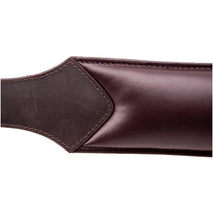 Load image into Gallery viewer, bound-nubuck-leather-padded-paddle
