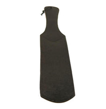 Load image into Gallery viewer, bound-nubuck-leather-padded-paddle
