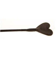 Load image into Gallery viewer, bound-nubuck-leather-heart-shaped-crop
