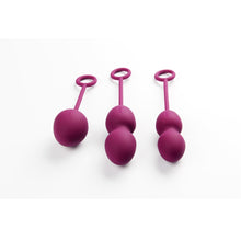 Load image into Gallery viewer, svakom-nova-exercise-kegal-balls
