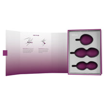 Load image into Gallery viewer, svakom-nova-exercise-kegal-balls
