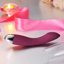 Load image into Gallery viewer, svakom-amy-g-spot-vibrator

