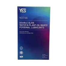 Load image into Gallery viewer, yes-double-glide-natural-lubricant-combo-pack
