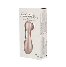 Load image into Gallery viewer, satisfyer-pro-2
