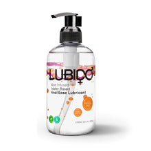 Load image into Gallery viewer, lubido-anal-lubricant-250ml
