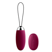Load image into Gallery viewer, svakom-elva-remote-control-vibrating-bullet
