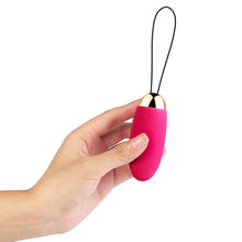 Load image into Gallery viewer, svakom-elva-remote-control-vibrating-bullet
