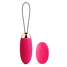 Load image into Gallery viewer, svakom-elva-remote-control-vibrating-bullet

