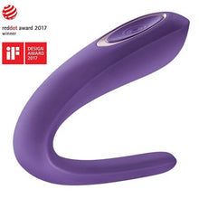 Load image into Gallery viewer, satisfyer-partner
