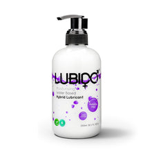 Load image into Gallery viewer, lubido-hybrid-moisturising-lubricant-250ml
