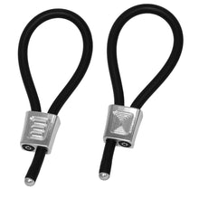 Load image into Gallery viewer, electrastim-electraloops-prestige-silver
