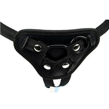 Load image into Gallery viewer, loving-joy-universal-black-harness
