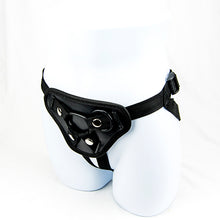Load image into Gallery viewer, loving-joy-universal-black-harness
