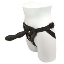 Load image into Gallery viewer, loving-joy-universal-black-harness
