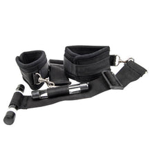 Load image into Gallery viewer, loving-joy-door-jam-cuffs
