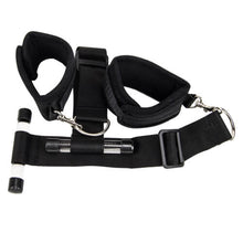 Load image into Gallery viewer, loving-joy-door-jam-cuffs
