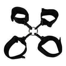 Load image into Gallery viewer, loving-joy-hog-tie-set
