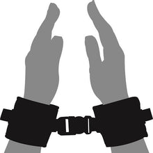 Load image into Gallery viewer, loving-joy-velcro-wrist-restraints
