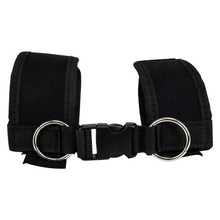 Load image into Gallery viewer, loving-joy-velcro-wrist-restraints
