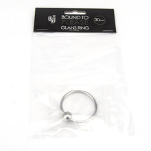 Load image into Gallery viewer, bound-to-please-glans-ring-30mm
