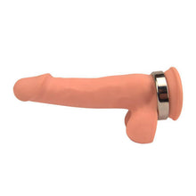 Load image into Gallery viewer, bound-to-please-metal-cock-and-ball-ring-45mm
