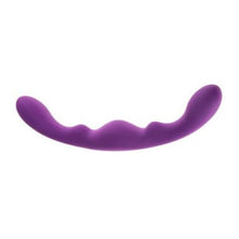 Load image into Gallery viewer, alive-luna-silicone-double-dildo
