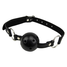 Load image into Gallery viewer, bound-to-please-breathable-ball-gag
