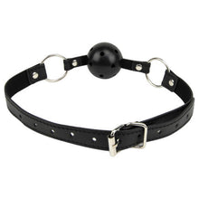 Load image into Gallery viewer, bound-to-please-breathable-ball-gag
