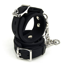 Load image into Gallery viewer, bound-to-please-universal-silicone-cuffs
