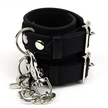 Load image into Gallery viewer, bound-to-please-universal-silicone-cuffs
