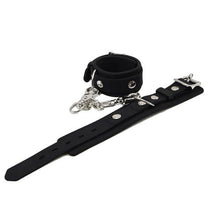 Load image into Gallery viewer, bound-to-please-universal-silicone-cuffs
