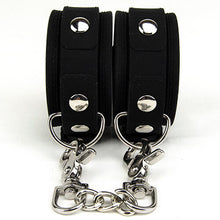 Load image into Gallery viewer, bound-to-please-universal-silicone-cuffs

