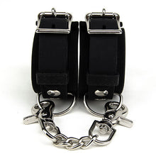 Load image into Gallery viewer, bound-to-please-universal-silicone-cuffs

