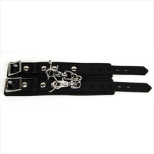 Load image into Gallery viewer, bound-to-please-universal-silicone-cuffs

