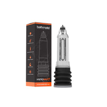 Load image into Gallery viewer, bathmate-hydromax-x-30-penis-pump-clear
