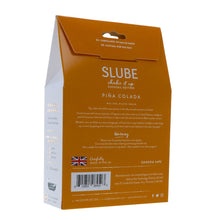 Load image into Gallery viewer, slube-pina-colada-water-based-bath-gel-500g
