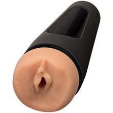 Load image into Gallery viewer, doc-johnson-main-squeeze-the-original-pussy-vanilla
