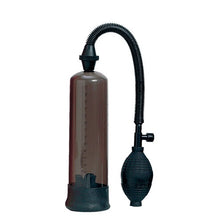 Load image into Gallery viewer, penis-enlarger-pump-black
