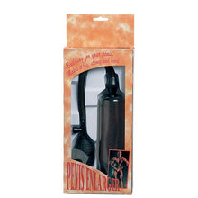 Load image into Gallery viewer, penis-enlarger-pump-black
