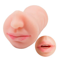 Load image into Gallery viewer, loving-joy-real-feel-blow-job-stroker
