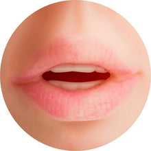 Load image into Gallery viewer, loving-joy-real-feel-blow-job-stroker
