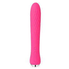 Load image into Gallery viewer, svakom-anya-rechargeable-warming-silicone-vibrator
