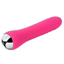 Load image into Gallery viewer, svakom-anya-rechargeable-warming-silicone-vibrator

