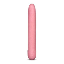 Load image into Gallery viewer, gaia-biodegradable-eco-vibrator-pink
