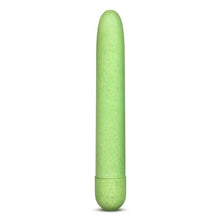 Load image into Gallery viewer, gaia-biodegradable-eco-vibrator-green
