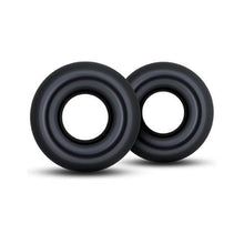 Load image into Gallery viewer, donut-cock-ring-extra-thick-2-pack
